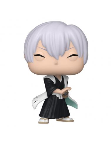 Bleach Funko POP! Animation Vinyl Gin Ichimaru 9 cm