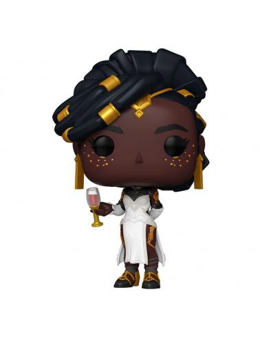 Arcane League of Legends POP! Animation Vinyl Figura Mel 9 cm