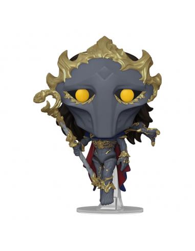 Arcane League of Legends POP! Animation Vinyl Figura Viktor 9 cm