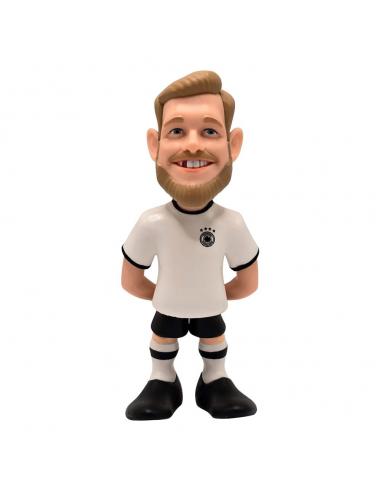 Germany National Team Figura Minix Niclas Füllkrug 12 cm
