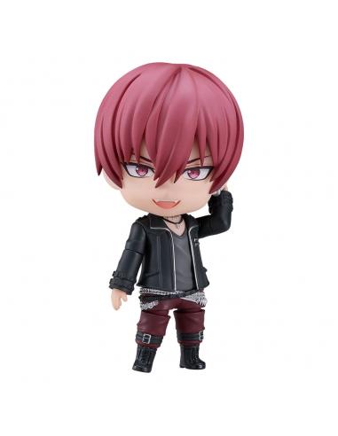 Idolish7 Figura Nendoroid Toma Inumaru 10 cm