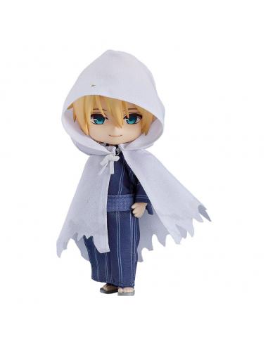 Touken Ranbu -ONLINE- Figura Nendoroid Doll Yamanbagiri Kunihiro: Casual Outfit Ver. 14 cm