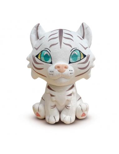 Fluffy Paradise Peluche Lars 22 cm