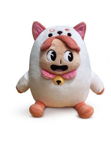 Bee and PuppyCat Peluche Bee 22 cm