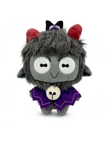 Cult of the Lamb Peluche Goat 22 cm