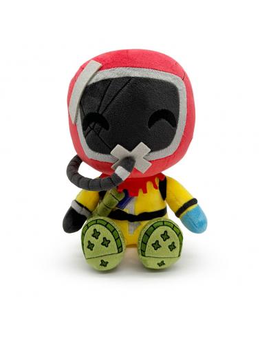 Rust Peluche Hazmat 22 cm