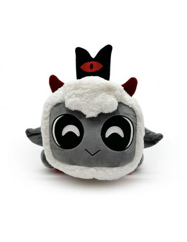 Cult of the Lamb Peluche Weighted Goat 41 cm