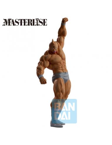Figura Kinnikuman Perfect Origin Kinnikuman 23cm