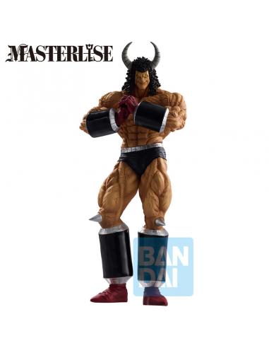Figura Buffaloman Perfect Origin Kinnikuman 30cm