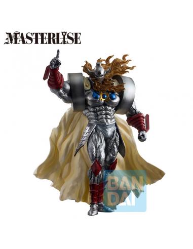 Figura Akuma Shogun Perfect Origin Kinnikuman 25cm