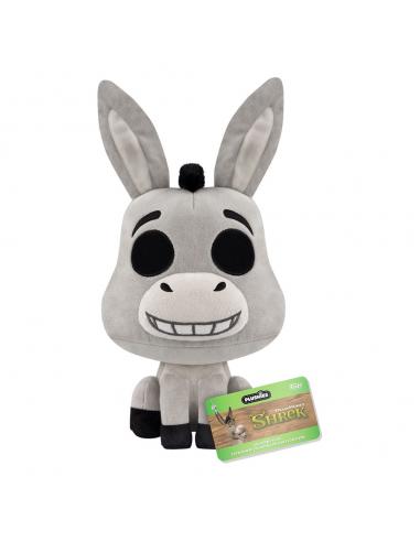 Shrek Peluche Donkey 18 cm
