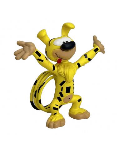 Marsupilami figura mini Happy Marsupilami 7 cm