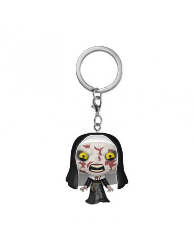 The Nun II Pocket POP! Vinyl The Nun 4 cm Expositor (12)