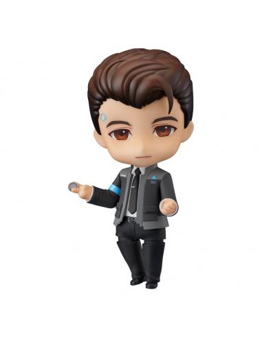 Detroit: Become Human Figura Nendoroid Connor 10 cm