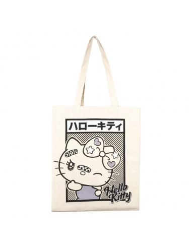 Hello Kitty Bolso Naruto Wink