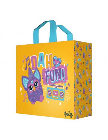 Furby Bolsa Dah