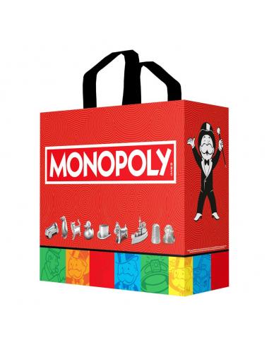 Monopoly Bolsa