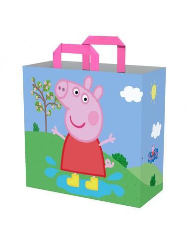 Peppa Pig Bolsa Peppa