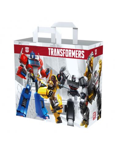 Transformers Bolsa