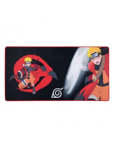 Naruto XXL Alfombrilla Pro 90 x 46 cm