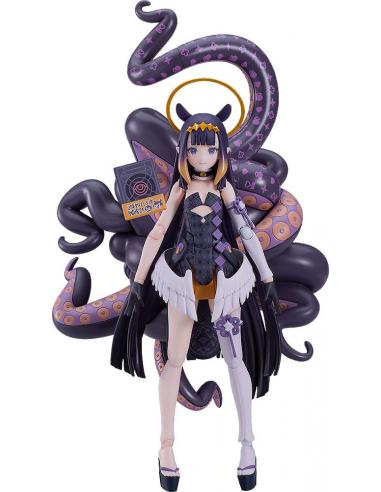 Hololive Production Figura Figma Ninomae Ina´nis 19 cm