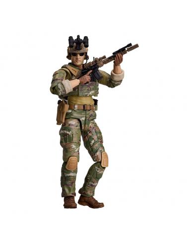 Little Armory Figura Figma Special Forces Member 16 cm