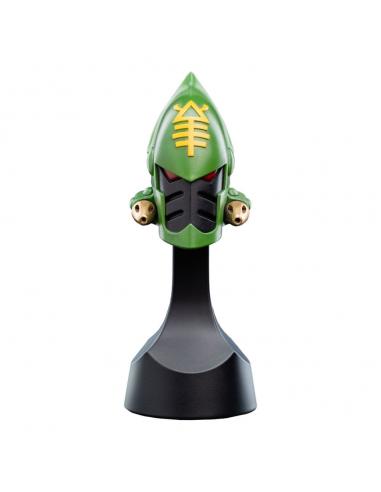 Warhammer 40,000 Réplica 1/4 Striking Scorpion Helm 15 cm