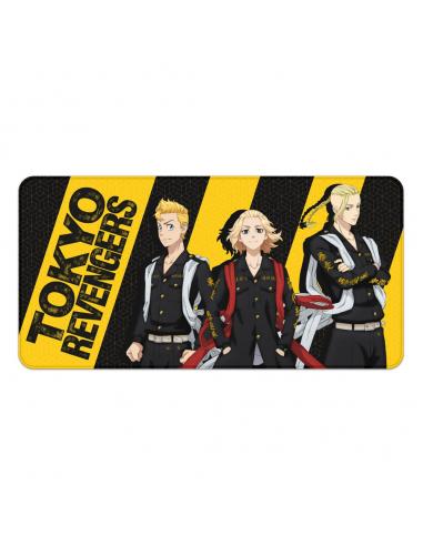 Tokyo Revengers XXL Alfombrilla de ratón Manjiro Sano 80 x 40 cm