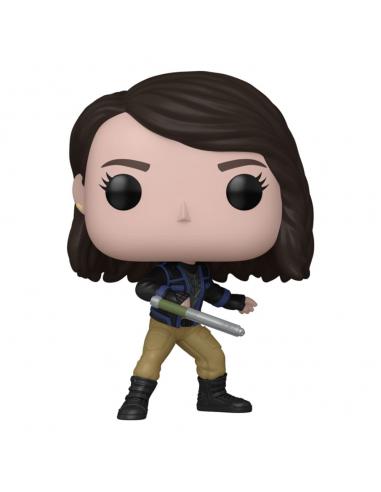 Captain America Brave New World Funko POP! Movies Vinyl Ruth Bat-Seraph 9 cm