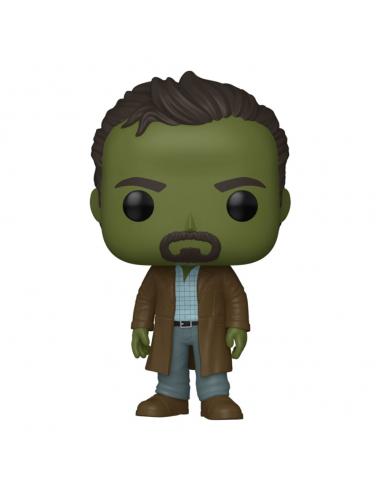Captain America Brave New World Funko POP! Movies Vinyl The Leader 9 cm