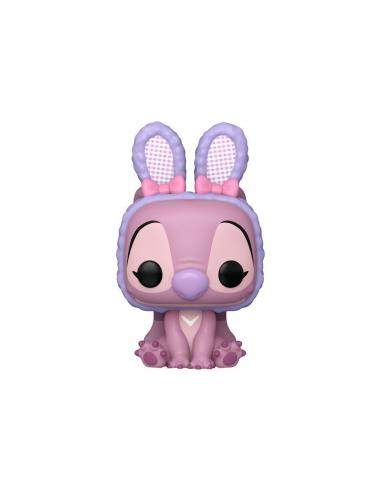 Lilo & Stitch Funko POP! Vinyl Easter 2025 Angel 9 cm