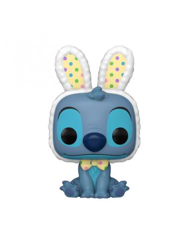 Lilo & Stitch Funko POP! Vinyl Easter 2025 Stitch 9 cm