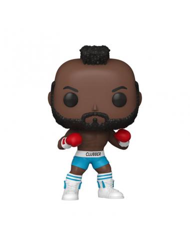 Rocky Funko POP! Movies Vinyl Clubber Lang 9 cm