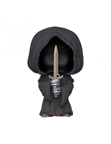 El Señor de los Anillos Funko POP! Movies Vinyl Nazgul 9 cm