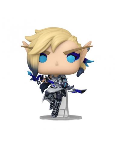 World of Warcraft Funko POP! Games Vinyl Alleria Windrunner 9 cm