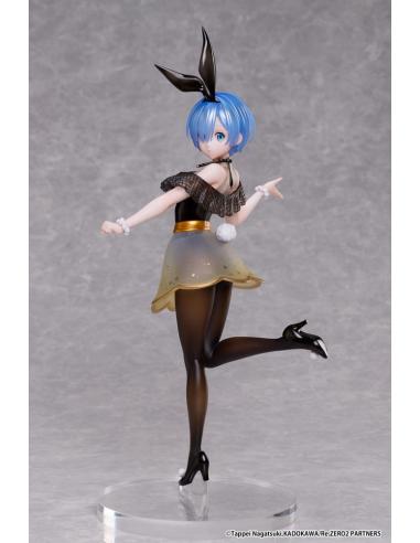 Re:Zero Starting Life in another World Estatua PVC 1/7 Rem Sweet Bunny 26 cm