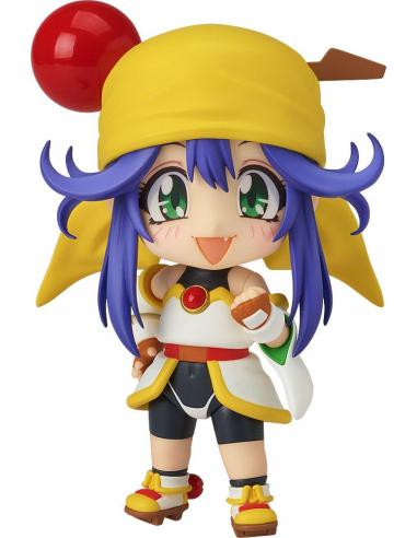 Saber Marionette J Figura Nendoroid Lime 10 cm