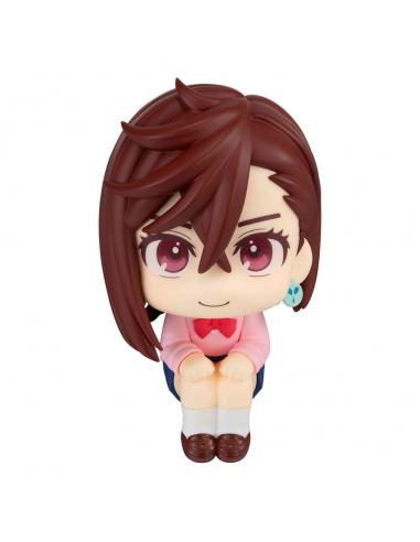 Dandadan Estatua PVC Look Up Momo 11 cm