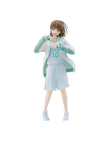 Blue Box Estatua PVC Pop Up Parade Chinatsu Kano L Size 21 cm
