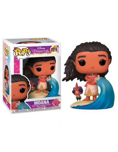 Funko POP Disney Ultimate Princess Vaiana Moana
