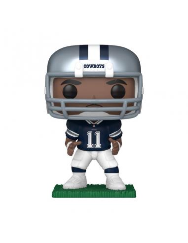 NFL: Legends POP! Sports Vinyl Figura Cowboys- Micah Parsons 9 cm