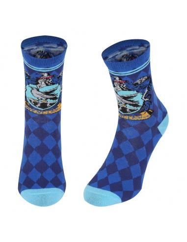 Harry Potter Calcetines Ravenclaw S-M