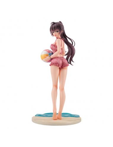 Alya Sometimes Hides Her Feelings in Russian Estatua 1/7 Yuki Suou: Vacation Swimsuit Ver. 24 cm