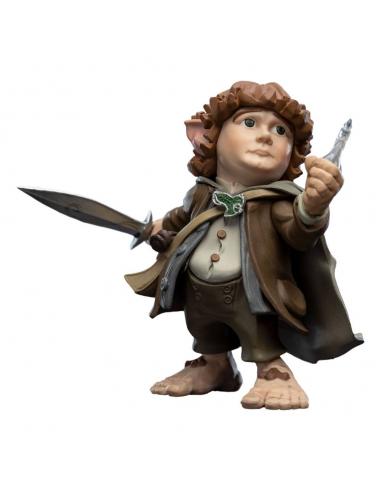 El Señor de los Anillos Figura Mini Epics Samwise Gamgee Limited Edition 13 cm