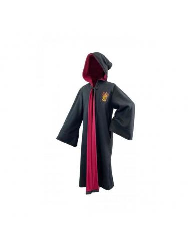 Harry Potter Vestido de Mago Gryffindor