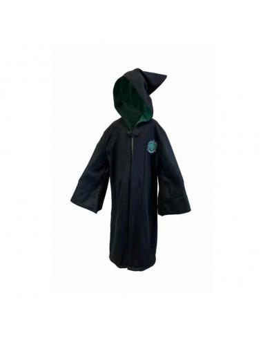 Harry Potter Vestido de Mago Slytherin