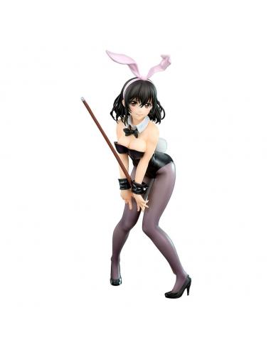 Strike the Blood Estatua PVC 1/7 Yukina Himeragi Bunny Girl Style 25 cm