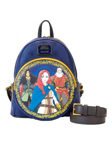 Mochila + Bolso La Guerra de los Rohirrim El Señor de los Anillos Loungefly