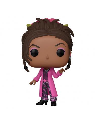 That's So Raven POP! TV Vinyl Figura Raven 9 cm