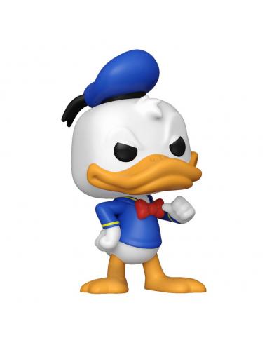 Sensational 6 POP! Disney Vinyl Figura Donald Duck 9 cm
